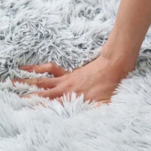 Coussin Chien | Demie-Cercle