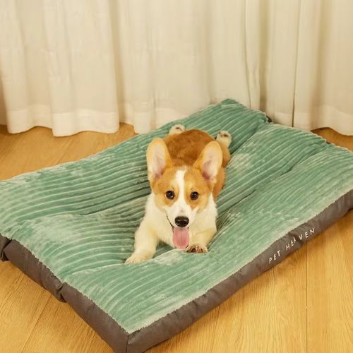 lit pour chien XXL pratique et confortable pour toutes tailles de chiens