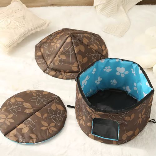 NICHE EXTERIEUR CHIEN | PETITMOULIN™