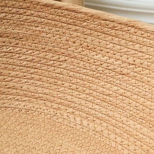 Panier Osier Chien | EcoCanin™