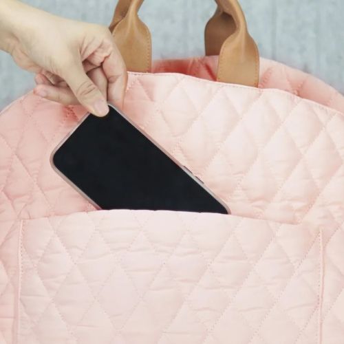 SAC DE TRANSPORT POUR CHIEN - FASHIONSACâą