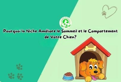 Petit chien marron allongé dans une niche chien intérieur en forme d’animal marron, offrant un espace douillet, sécurisé et amusant pour le confort de l’animal à la maison
