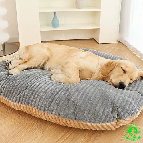 Coussin-pour-chien-dehoussable-resistant-nettoyable-detachable