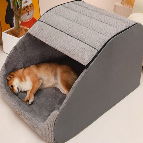 NICHE POUR CHIEN XXL| BIGNICHE™