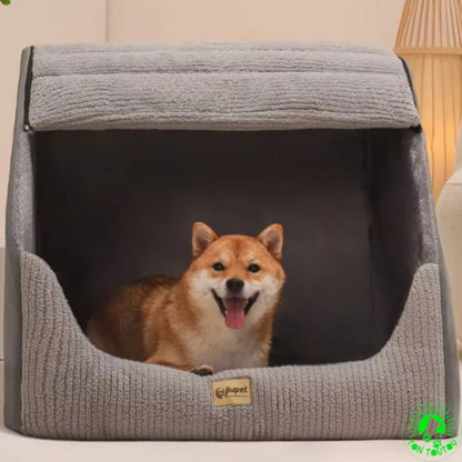 Niche-pour-chien-XXL-pliable-antiderapant-niche-chien-grand-taille