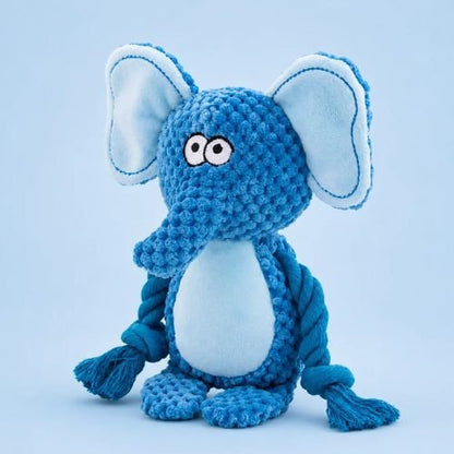 Peluche indestructible pour chien | Amusant