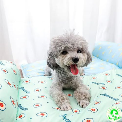 tapis-rafraichissant-chien-chat-confortable-apaisant-cocon-frais-antiderapant-antistress-impermeable-etanche-pliable-lit-chien-chat-petit-moyen-taille-anti-chaleur-pratique-detente-coussin-integre