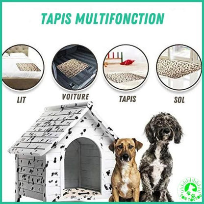 ALESE POUR CHIEN | PROTECT-ALL™