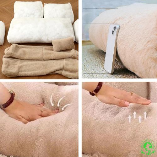 CANAPE POUR CHIEN | DOGSOFA