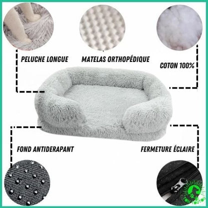 CANAPE POUR CHIEN | DOGGYSOFA