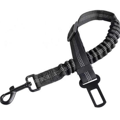 CIENTURE DE SECURITE POUR CHIEN | DOGBELT