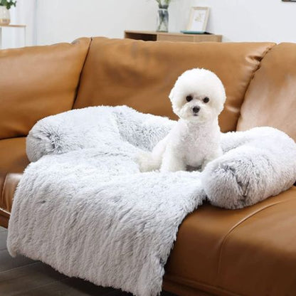 coussin-pour-chien-gris-clair-petit-moyen-grand-taille-amovible-lavable-fermeture-eclair-doux-au-toucher-nid-douillet-anti-stress-peluche-long