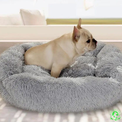 coussin-pour-chien-rectangle-Gris