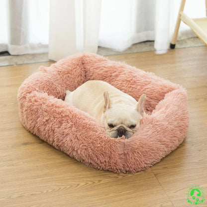 coussin-pour-chien-rectangle-Rose