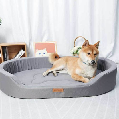 LIT CHIEN | OVALIT™