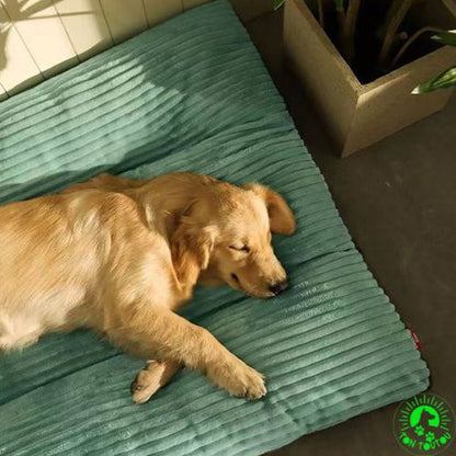 lit-pour-chien-XXL-moelleux-doux