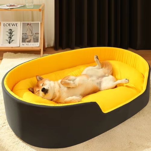 LIT POUR CHIEN | Doggycomfort™