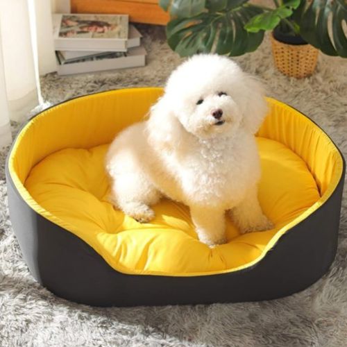 LIT POUR CHIEN | Doggycomfort™