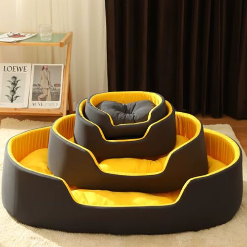 LIT POUR CHIEN | Doggycomfort™