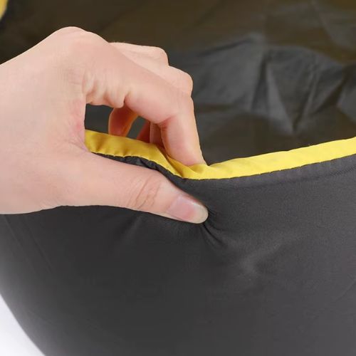 LIT POUR CHIEN | Doggycomfort™