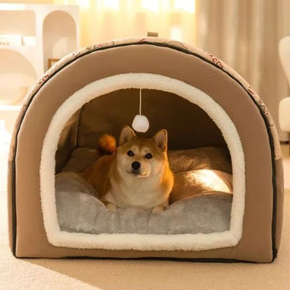 NICHE CHIEN XXL | DOG GROTTO