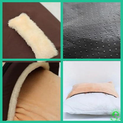 niche-d-interieur-pour-chien-facile-a-nettoyer