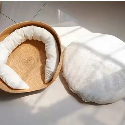 Panier Osier Chien | EcoCanin™
