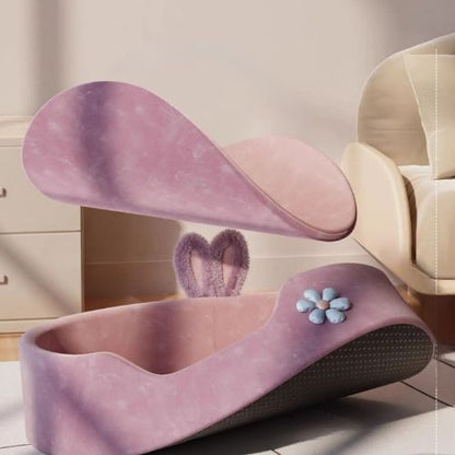 Panier pour chien | PanierRose™