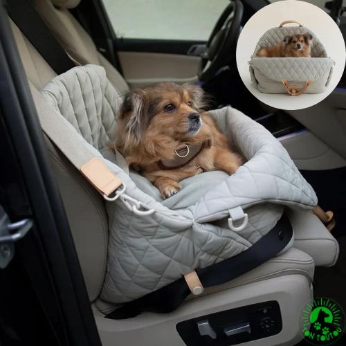 sac-de-transport-pour-chien-vert