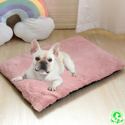tapis-pour-chien-grand-petit-moyen-taille-rose-douillet-doux-en-coton-nid-chaud-agreable-tapis-animaux-de-compagnies-confortable-polyvalent-dehoussable-amovible-antiderapant-facile-a-nettoyer