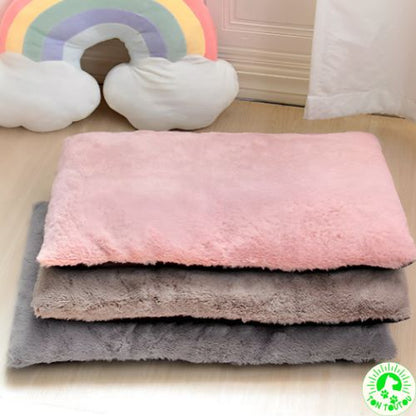 tapis-pour-chien-grand-petit-moyen-taille-gris-marron-rose-douillet-doux-en-coton-nid-chaud-agreable-tapis-animaux-de-compagnies-confortable-polyvalent-dehoussable-amovible-antiderapant-facile-a-nettoyer