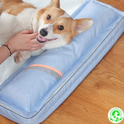 tapis-rafraichissant-chien-chat-dehoussable-amovible-confortable-apaisant-cocon-frais-moelleux-antiderapant-antistress-impermeable-etanche-lit-chien-chat-petit-moyen-taille-anti-chaleur-bien-etre-pratique-detente-rebords-surelevees-ergonomique-orthopedique-mousse-memoire-de-forme-facile-a-nettoyer-lavable-coussin-chien-respirant