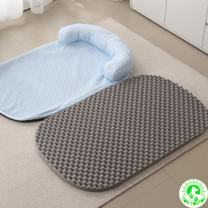 Tapis Rafraichissant Pour Chien | Orthotapis™