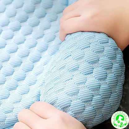 Tapis Rafraichissant Pour Chien | Orthotapis™